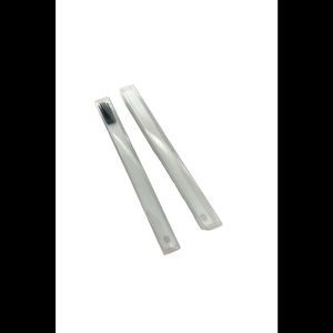 IntelliWHITE Charcoal Infused Toothbrush -Set of 2